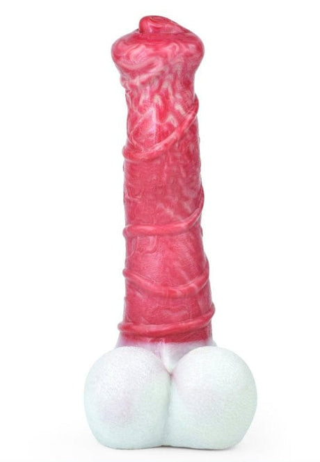 Alien Cassix Dildo 21 x 5.8cm