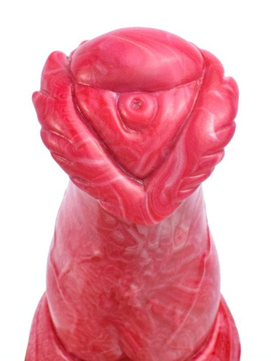 Alien Getorix Dildo 20 x 6.5cm