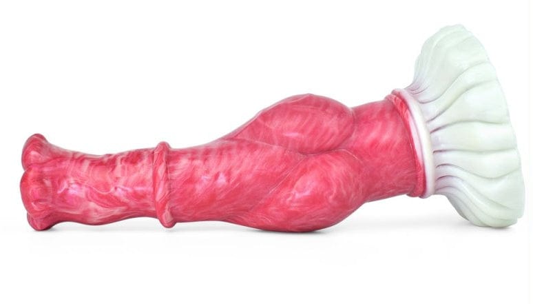 Alien Sandix Dildo 22 x 7cm