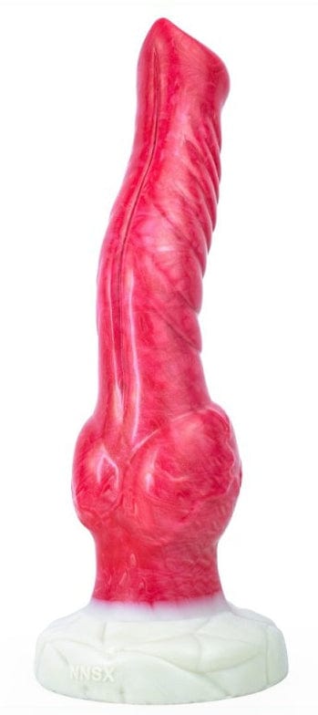 Alien Sterix Dildo 21 x 5.7cm