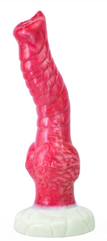 Alien Sterix Dildo 21 x 5.7cm