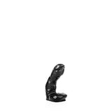 All Black Jason Dildo 15 x 4 cm
