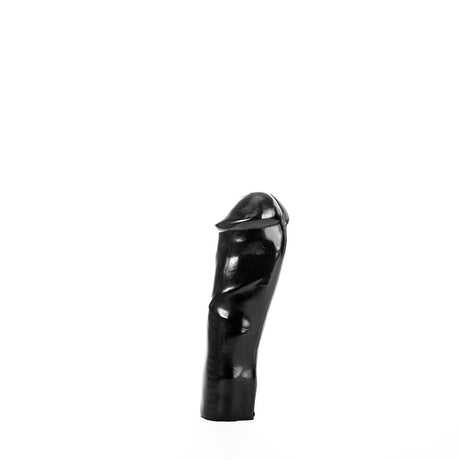 All Black Kevin Dildo 20 x 6 cm