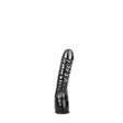 All Black Knocker Dildo 20 x 4,5 cm