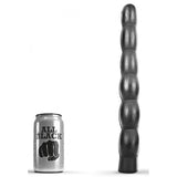 All Black Magic Dildo 32 x 4,5 cm