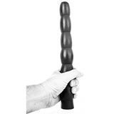 All Black Magic Dildo 32 x 4,5 cm