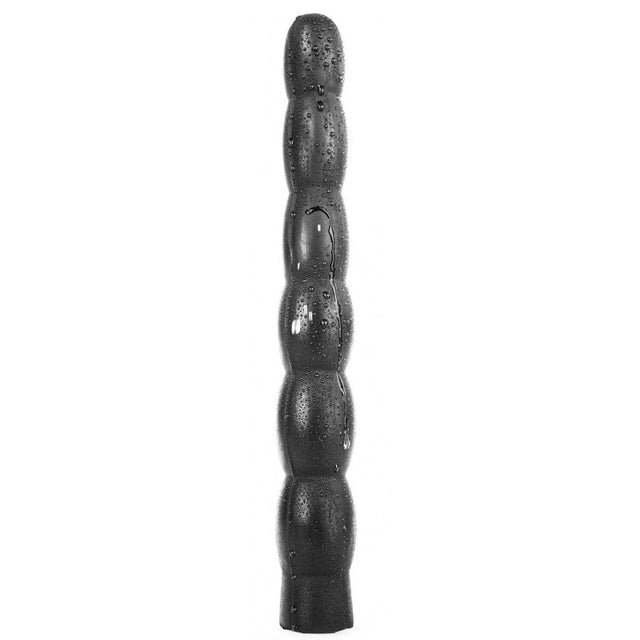 All Black Magic Dildo 32 x 4,5 cm