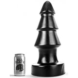 All Black Mega Tree Plug 40 x 14 cm