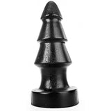 All Black Mega Tree Plug 40 x 14 cm