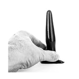 All Black Mini Willy Dildo 12 x 2,5 cm