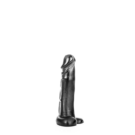 All Black Nice Dildo 22 x 4,5 cm