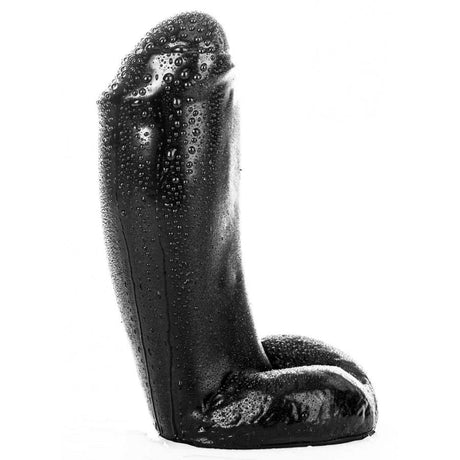 All Black Rene Dildo 18 x 5,5 cm