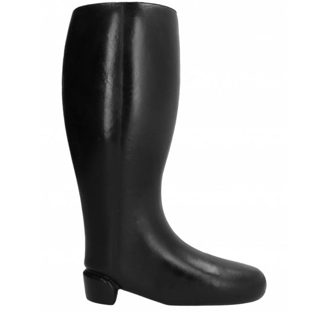 Dildo Fistingstiefel 31 x 12,5 cm