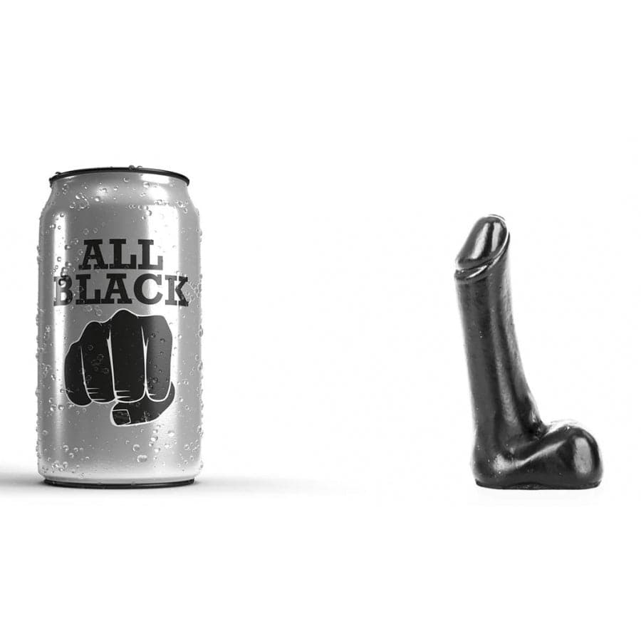 Dildo Shorty 9 x 2 cm.3