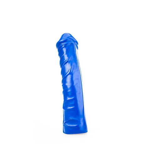 All Blue Ader Dildo 31 x 6,5 cm