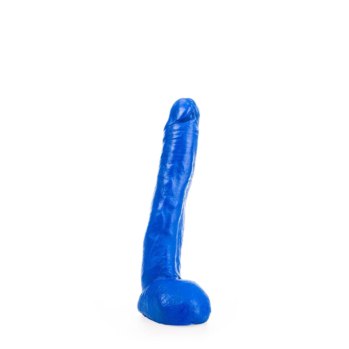 All Blue Bogen Dildo 29 x 5 cm