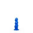 All Blue Eichel Trio Dildo 17 x 5 cm