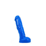 All Blue Karsten Dildo 29 x 5,5 cm