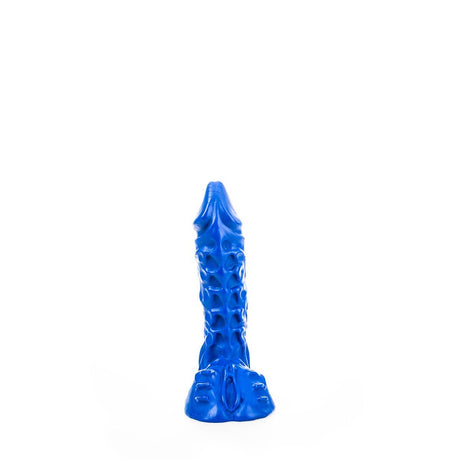 All Blue Korrupt Dildo 23 x 5,5 cm