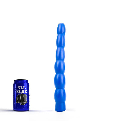 All Blue Magic Dildo 32 x 4,5 cm