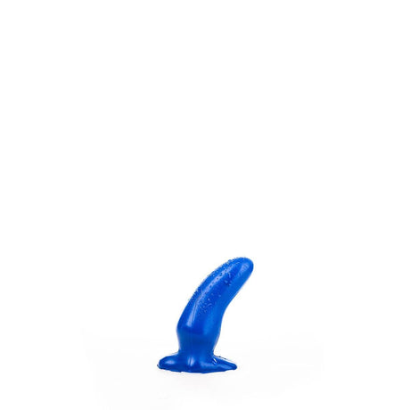 All Blue Prostata Plug 13 x 5 cm
