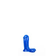 All Blue Start Up Dildo 14 x 5 cm