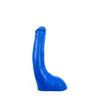All Blue Sven Dildo 32 x 5,5 cm