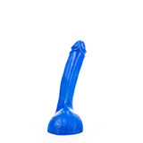 All Blue Sven Dildo 32 x 5,5 cm