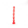 All Red Analkette Traubenstange klein 32 x 3,4 cm