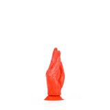 All Red Handy Dildo Fist 16 x 6 cm