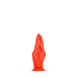 All Red Handy Dildo Fist 16 x 6 cm