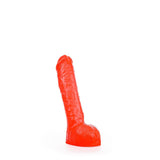 All Red Karsten Dildo 29 x 5,5 cm