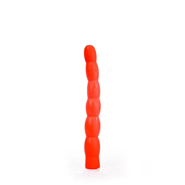 All Red Magic Dildo 32 x 4,5 cm