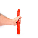 All Red Magic Dildo 32 x 4,5 cm