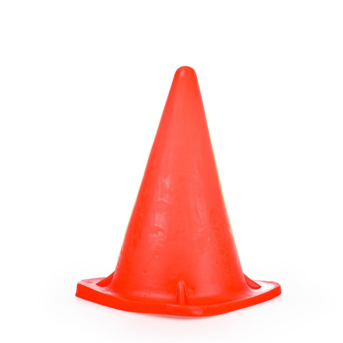 All Red Manfred Plug 30 x 18 cm