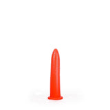 All Red Raketen Dildo 19 x 3,5 cm
