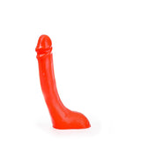 All Red Sven Dildo 32 x 5,5 cm