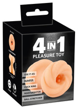 Allrounder 4 in 1
