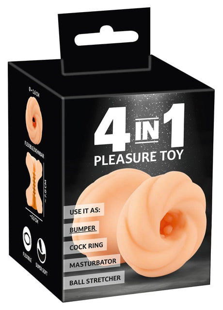 Allrounder 4 in 1