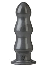 American Bombshell B7 Tango Gun Metal Dildo 18 x 5,7 cm