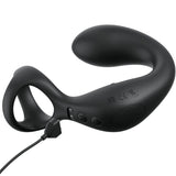 Anal Fantasy Elite Collection – Vibrierender Analmassager mit Fernbedienung