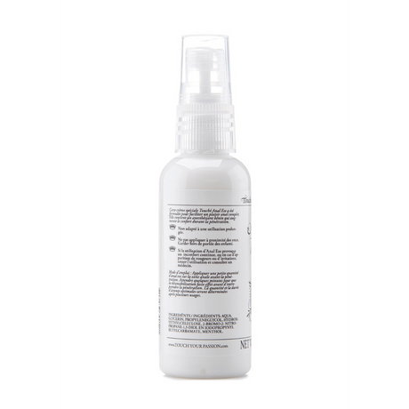 Anal-Gleitgel Anal Ese Creme 50 ml – Ansicht 2