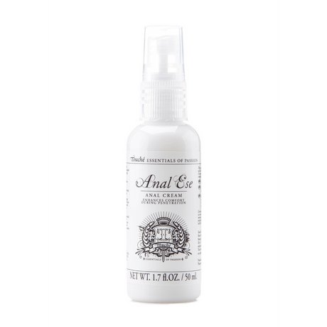 Anal-Gleitgel Anal Ese Creme 50 ml