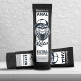 Anal-Gleitgel auf Wasserbasis 250 ml – Ansicht 6