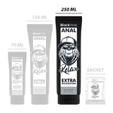 Anal-Gleitgel auf Wasserbasis 250 ml – Ansicht 3
