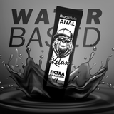 Anal-Gleitgel auf Wasserbasis 250 ml – Ansicht 4