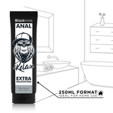 Anal-Gleitgel auf Wasserbasis 250 ml – Ansicht 5