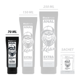 Anal-Gleitgel auf Wasserbasis 70 ml – Ansicht 2