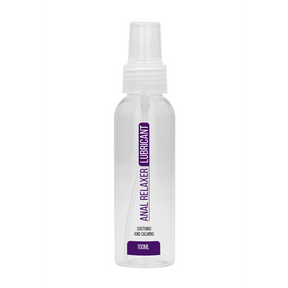 Anal-Gleitgel Pharmquests Anal Relaxer beruhigend 100 ml