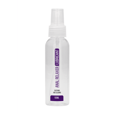 Anal-Gleitgel entspannend 100 ml